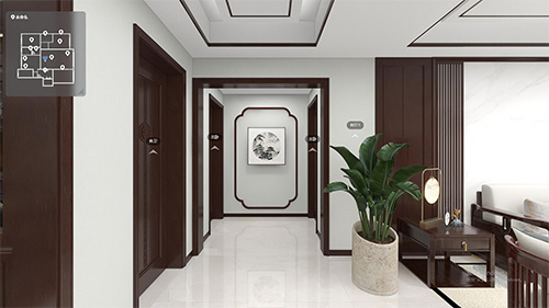 煙(yān)台和(hé)興緣案例